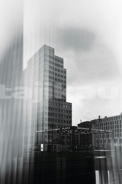 Big with watermark image