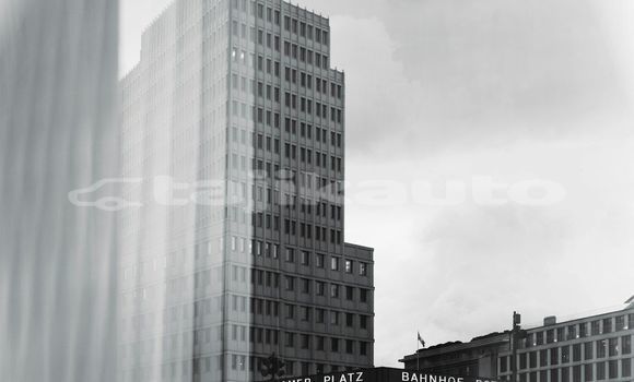 Medium with watermark image