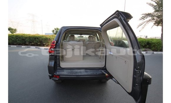 Buy Import Toyota Prado Other Car in Import - Dubai in Dushanbe Buy Import Toyota Prado Other Car in Import - Dubai in Dushanbe