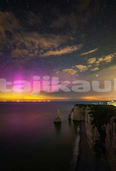 Big with watermark image
