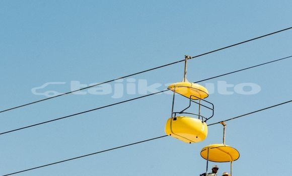 Medium with watermark image