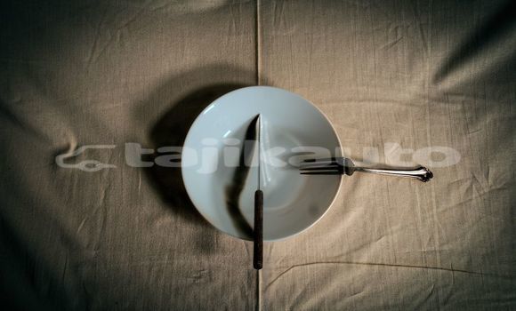 Medium with watermark image