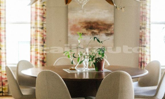 Medium with watermark image