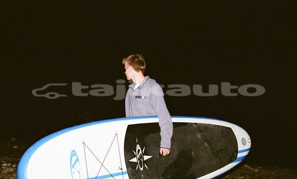 Medium with watermark image