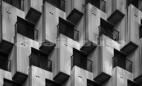Medium with watermark image