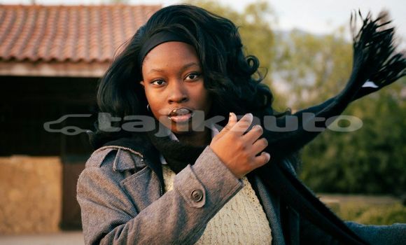 Medium with watermark image