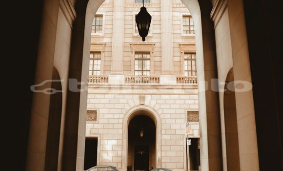 Medium with watermark image