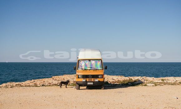 Medium with watermark image