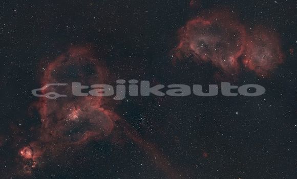 Medium with watermark image