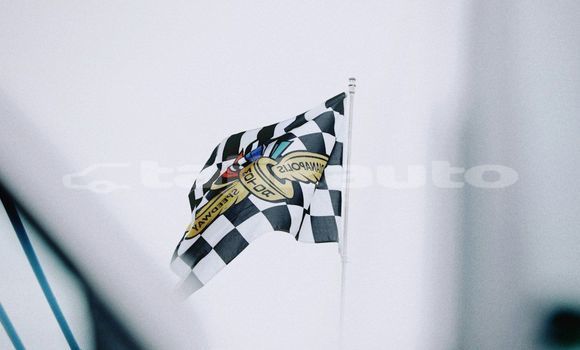 Medium with watermark image