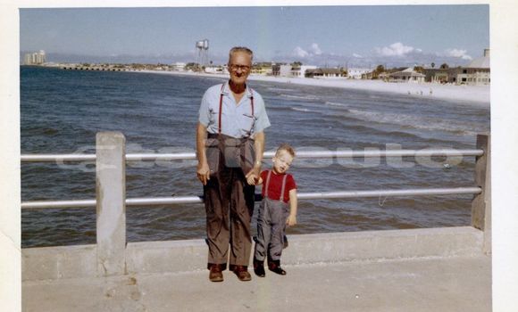 Medium with watermark image