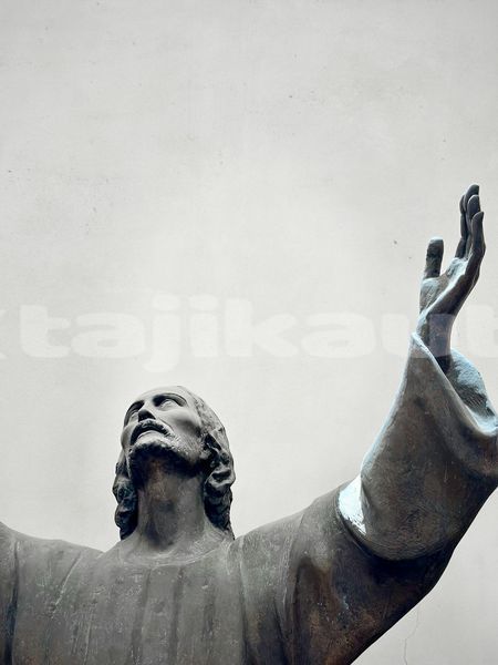 Big with watermark image