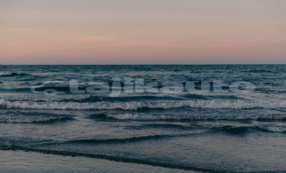 Medium with watermark image