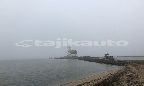 Medium with watermark image