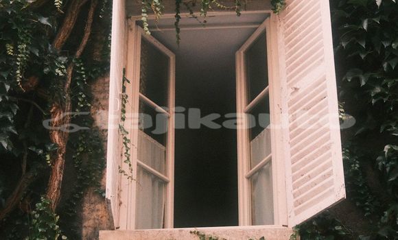 Medium with watermark image