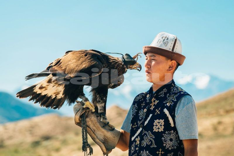 Big with watermark image