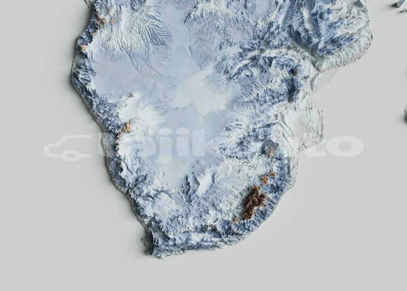 Big with watermark image