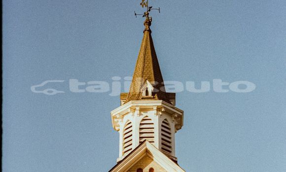 Medium with watermark image