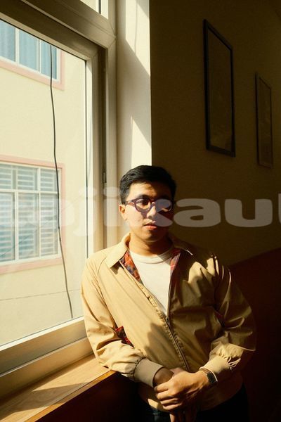 Big with watermark image