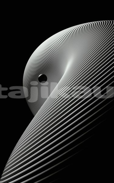 Big with watermark image