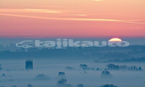 Medium with watermark image