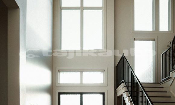 Medium with watermark image