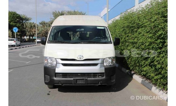 Buy Import Toyota Hiace White Car in Import - Dubai in Dushanbe Buy Import Toyota Hiace White Car in Import - Dubai in Dushanbe