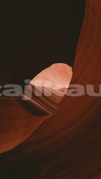 Big with watermark image