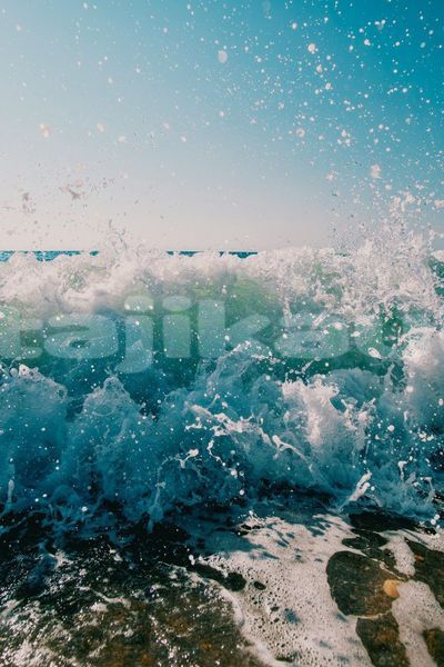 Big with watermark image
