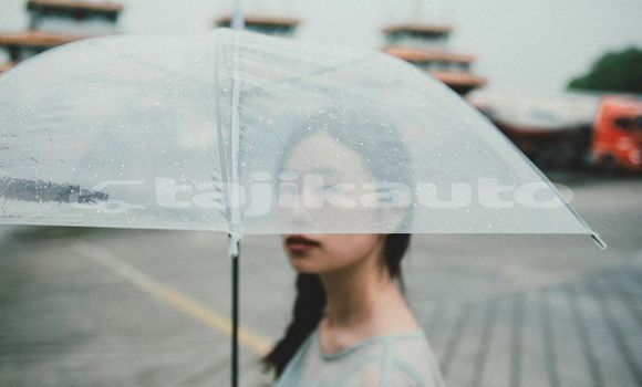 Medium with watermark image