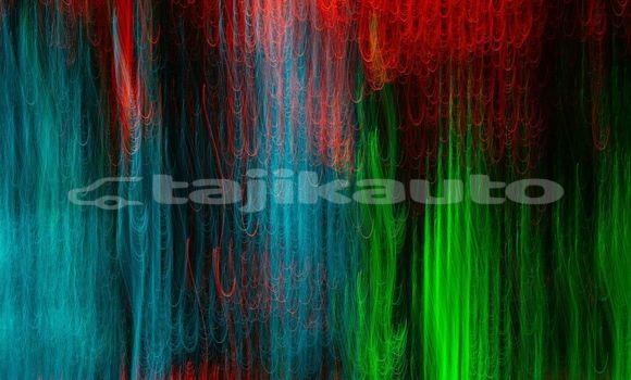 Medium with watermark image
