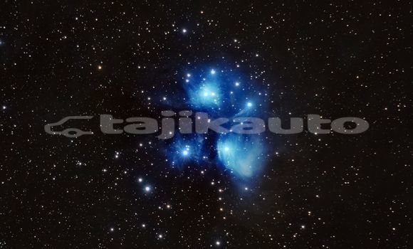 Medium with watermark image