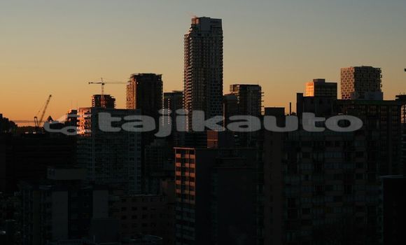 Medium with watermark image
