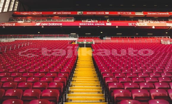 Medium with watermark image