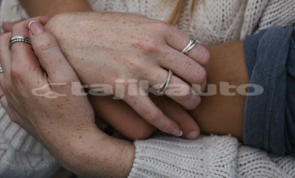 Medium with watermark image