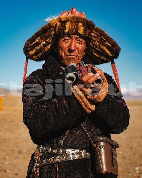 Big with watermark image