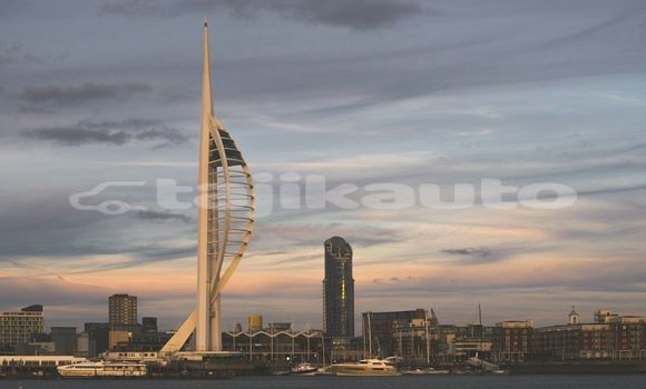 Medium with watermark image