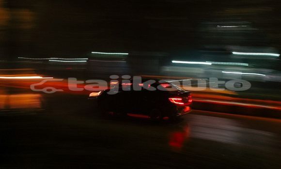 Medium with watermark image