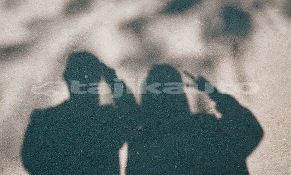 Medium with watermark image