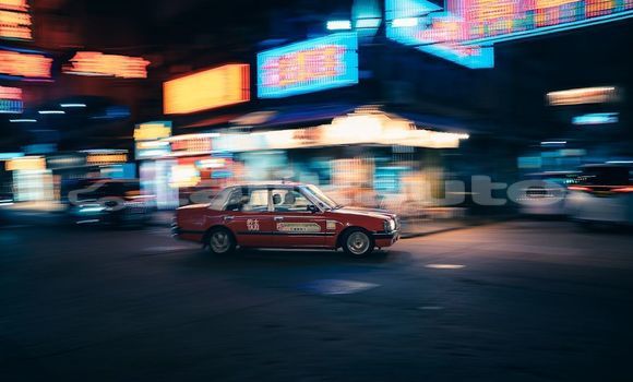 Medium with watermark image