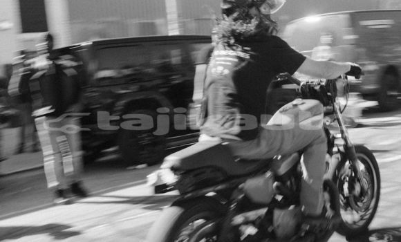 Medium with watermark image