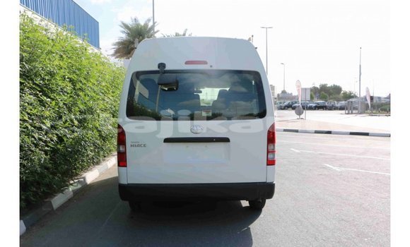 Buy Import Toyota Hiace White Car in Import - Dubai in Dushanbe Buy Import Toyota Hiace White Car in Import - Dubai in Dushanbe