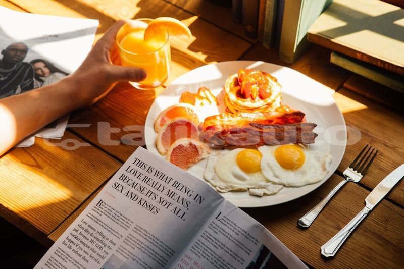 Big with watermark image