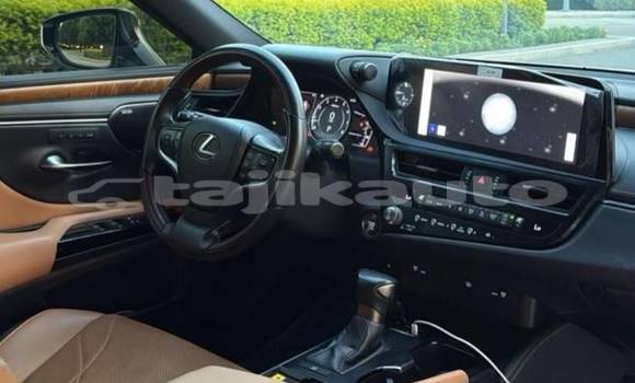 Buy Used Lexus ES White Car in Buston in Sughd Buy Used Lexus ES White Car in Buston in Sughd