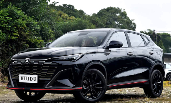 Buy New Changan Benni Other Car in Moskva in Khatlon Buy New Changan Benni Other Car in Moskva in Khatlon