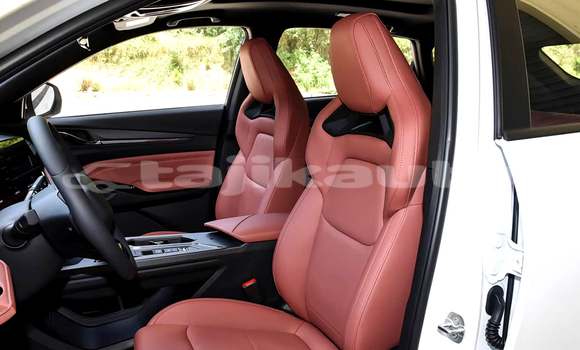Buy New Changan Benni Other Car in Moskva in Khatlon Buy New Changan Benni Other Car in Moskva in Khatlon