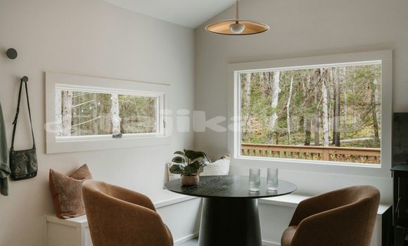 Medium with watermark image