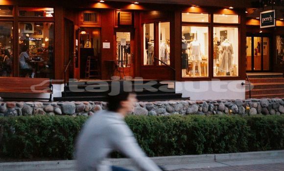 Medium with watermark image