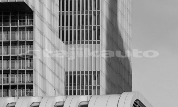 Medium with watermark image