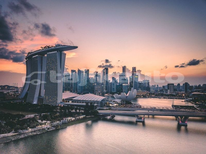 Big with watermark image